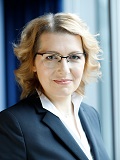 Dorota Wysokinska-Kuzdra